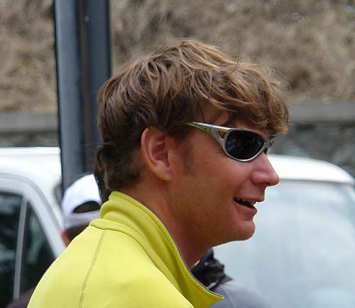 Tour du Rutor 2006, Arvier, Valle d'Aosta
