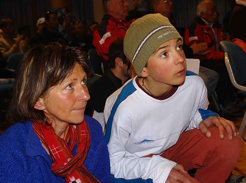 Tour du Rutor 2006, Arvier, Valle d'Aosta