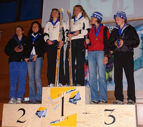 Tour du Rutor 2006, Arvier, Valle d'Aosta