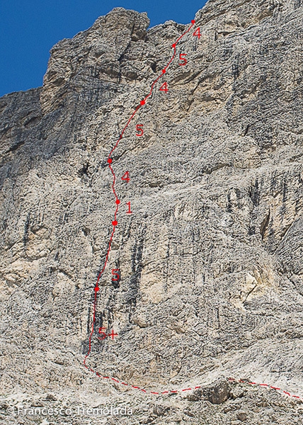 Blede alla riscossa