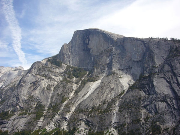 Martina Cufar: rock climbing in Yosemite, Indian Creek and more