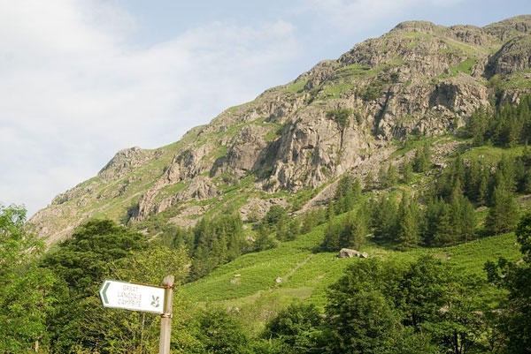 Lake District UK: arrampicata trad a cura di Erik Svab