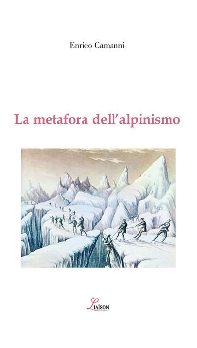 La metafora dell'alpinismo