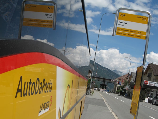 SuperAlp!, diario della traversata delle Alpi con mezzi sostenibili