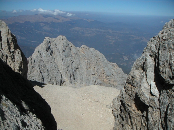 Gran Sasso d'Italia