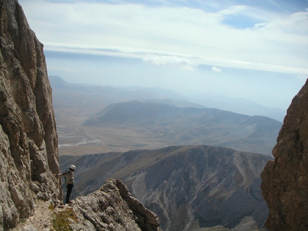 Gran Sasso d'Italia