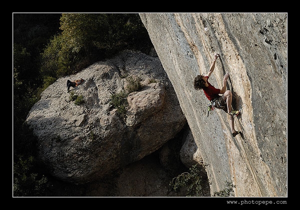 Arrampicata: Intervista ad Adam Ondra