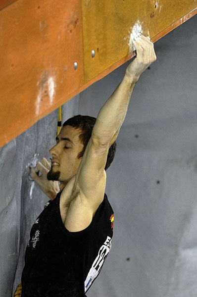 IX Climbing World Championship Aviles: i finalisti Lead