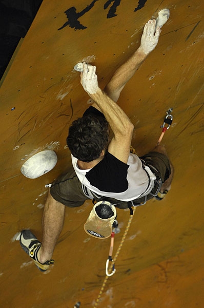 IX Climbing World Championship Aviles: i finalisti Lead