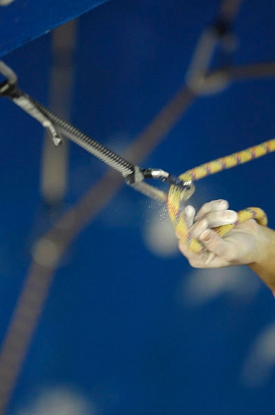 IX Climbing World Championship Aviles: i finalisti Lead