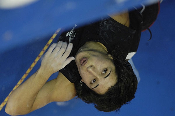 IX Climbing World Championship Aviles: i finalisti Lead