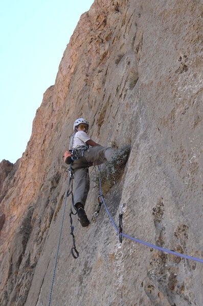 Babel Taghia Gorge, Morocco