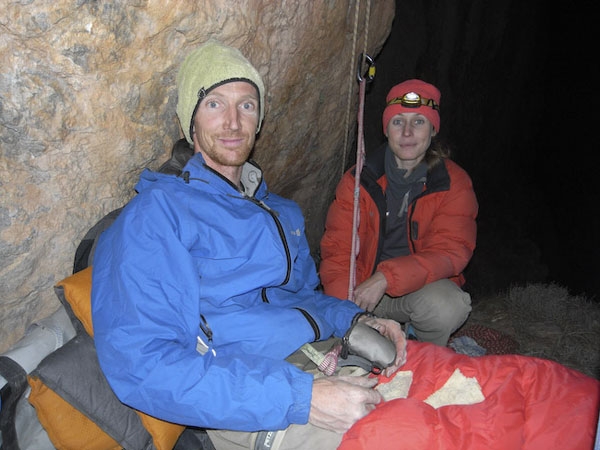 Babel Taghia Gorge, Morocco