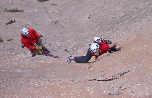 Babel Taghia Gorge, Morocco