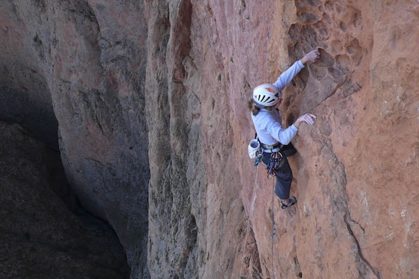 Babel Taghia Gorge, Morocco