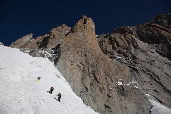 Mont Blanc