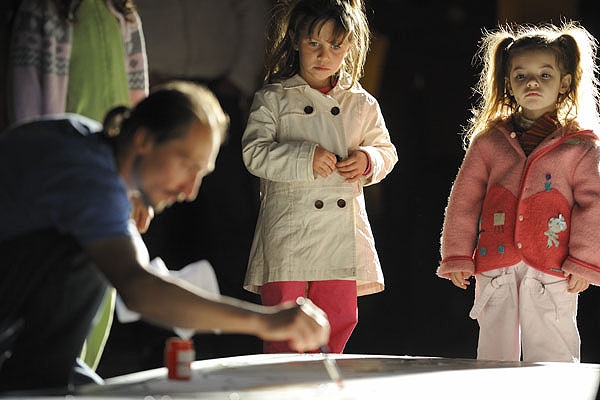 Il TrentoFilmfestival dalla WebTv