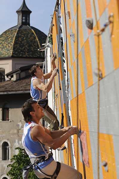 Il TrentoFilmfestival dalla WebTv