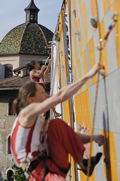 Il TrentoFilmfestival dalla WebTv