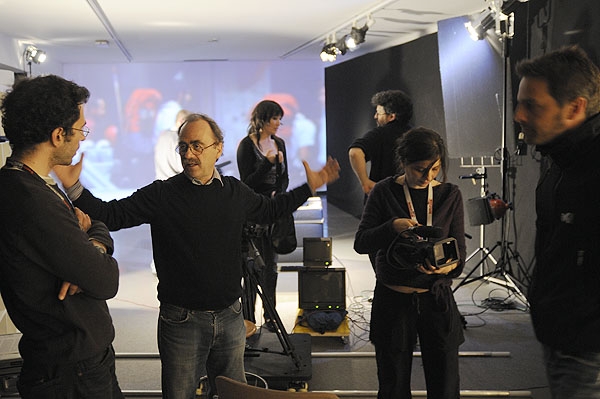 Il TrentoFilmfestival dalla WebTv