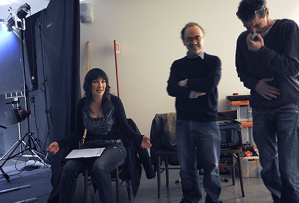 Il TrentoFilmfestival dalla WebTv