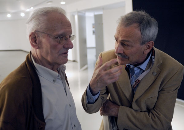 Il TrentoFilmfestival dalla WebTv