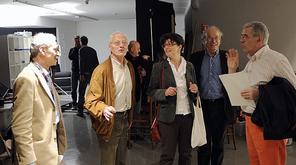 Il TrentoFilmfestival dalla WebTv