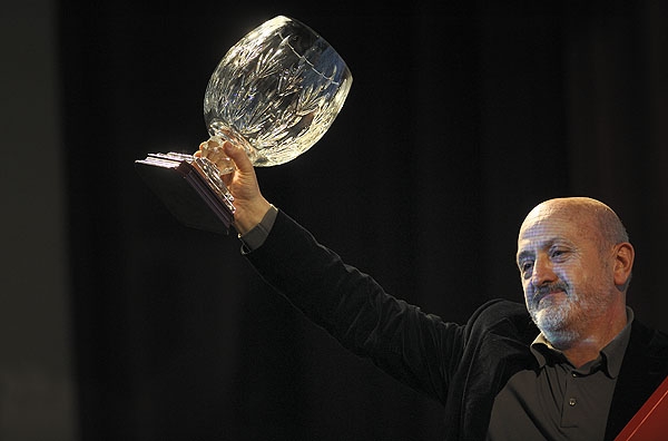 Il TrentoFilmfestival dalla WebTv
