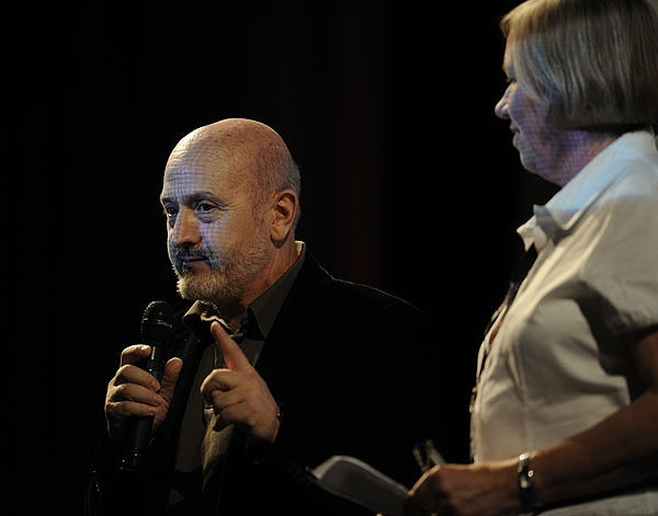 Il TrentoFilmfestival dalla WebTv