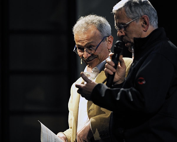 Il TrentoFilmfestival dalla WebTv