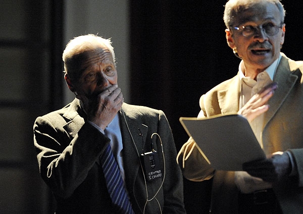 Il TrentoFilmfestival dalla WebTv