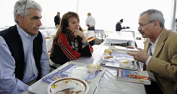 Il TrentoFilmfestival dalla WebTv