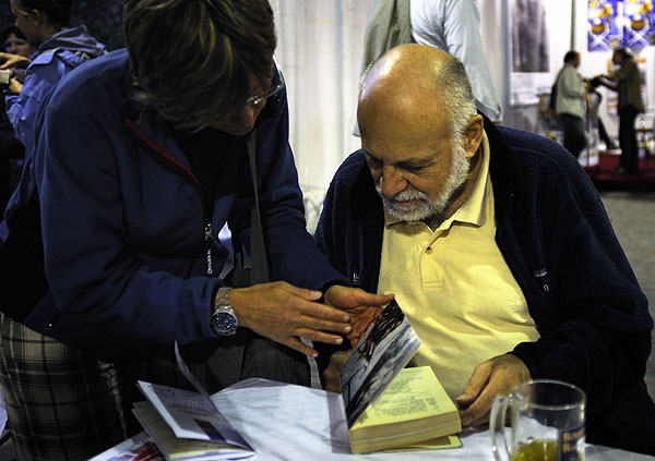 Il TrentoFilmfestival dalla WebTv