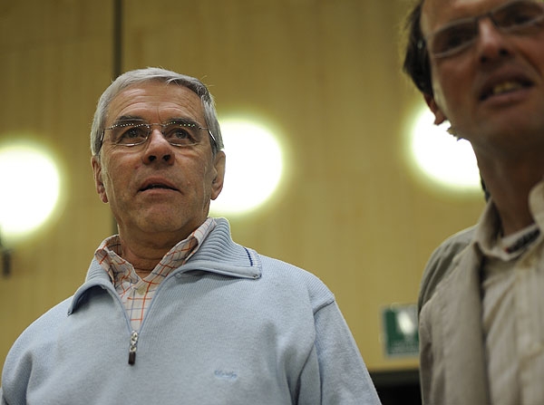 Il TrentoFilmfestival dalla WebTv