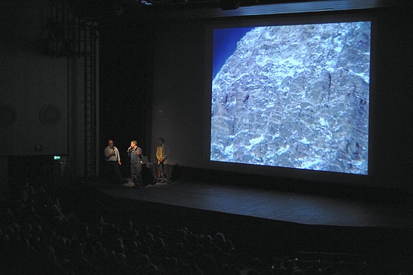 Il TrentoFilmfestival dalla WebTv