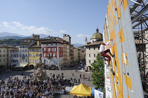 Il TrentoFilmfestival dalla WebTv