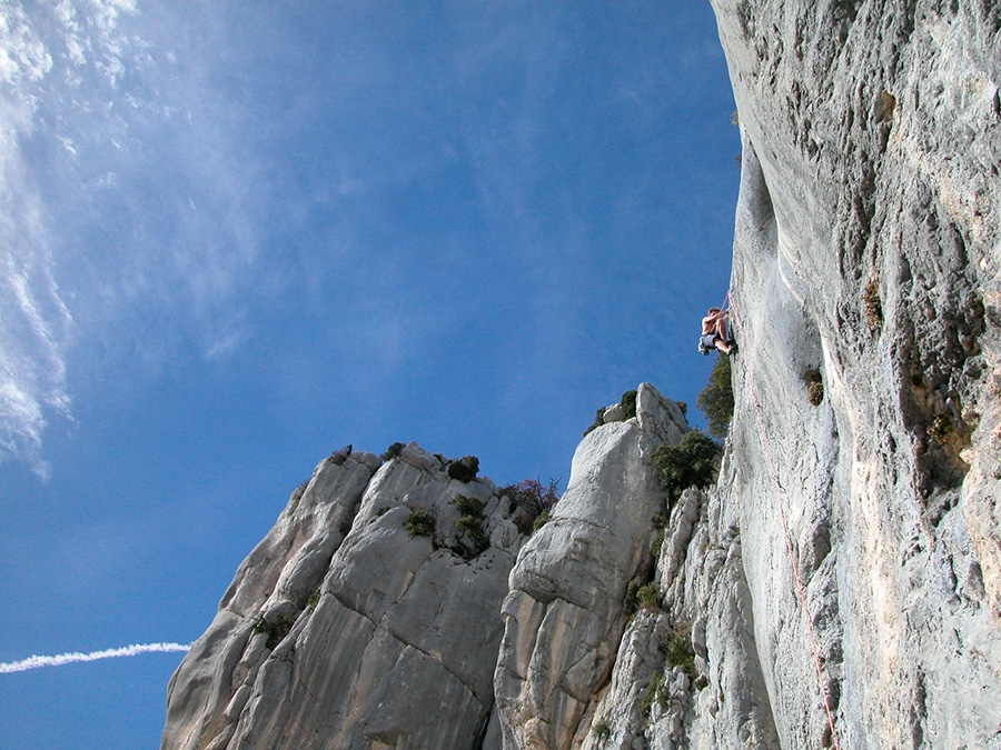 Gorges du Verdon