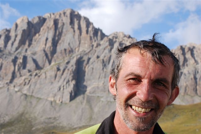 Due nuove vie per la Rocca la Meja