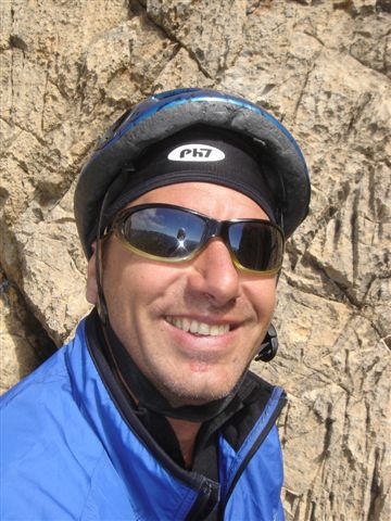 Due nuove vie per la Rocca la Meja