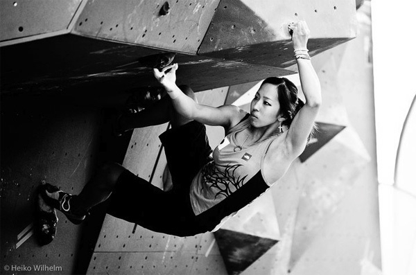 Bouldering World Cup 2011 - Munich