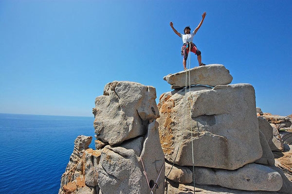 Capo Pecora - Sardegna