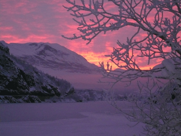 Norway ice climbing first ascents by Robert Jasper, Markus Stofer & Roger Schäli