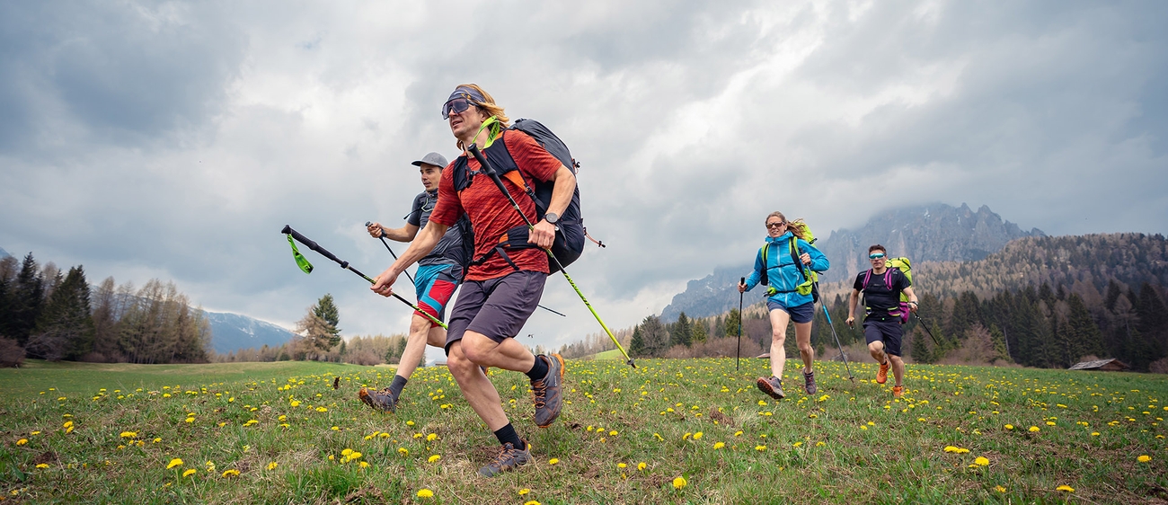 PreAlpiTour Hike&Fly Race 2023