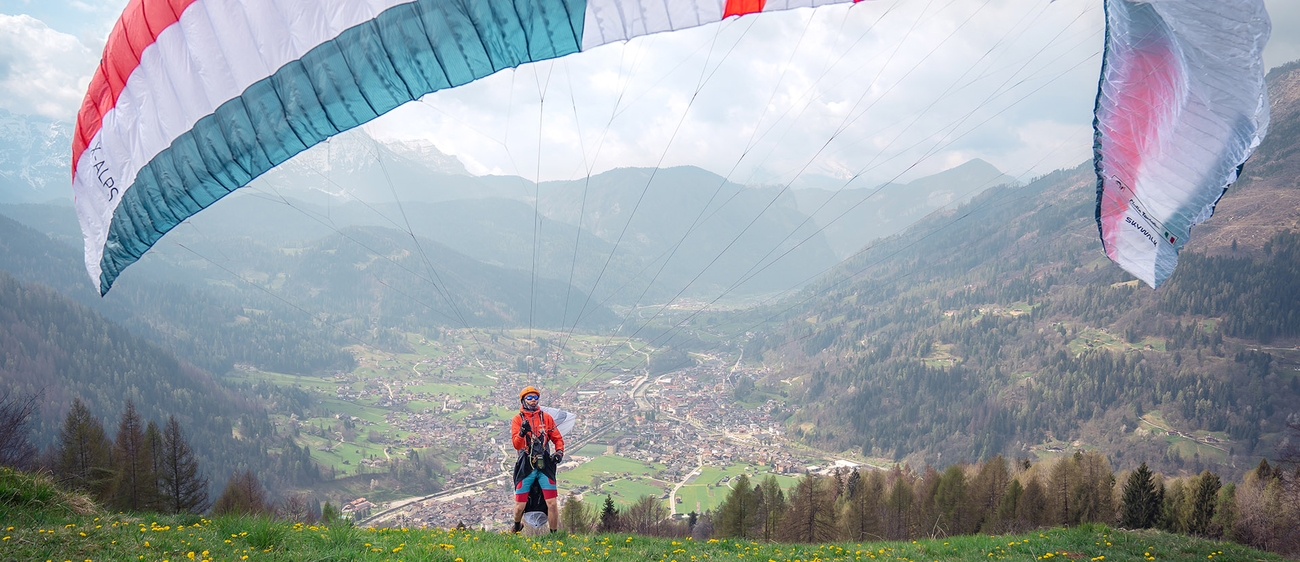 PreAlpiTour Hike&Fly Race 2023