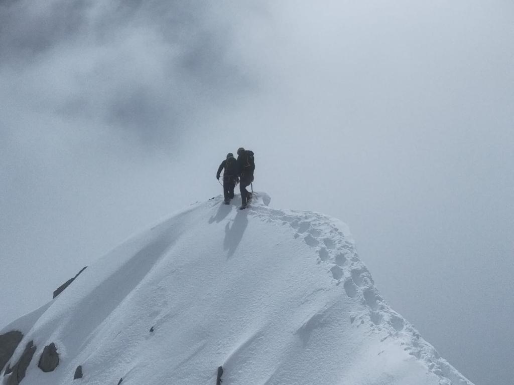 Guide Alpine Italiane