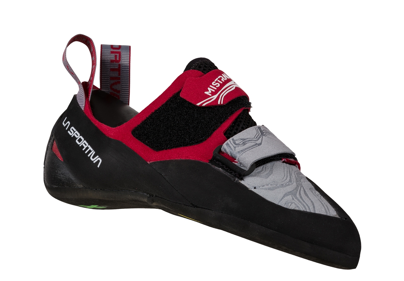 La Sportiva Mistral – climbing shoes