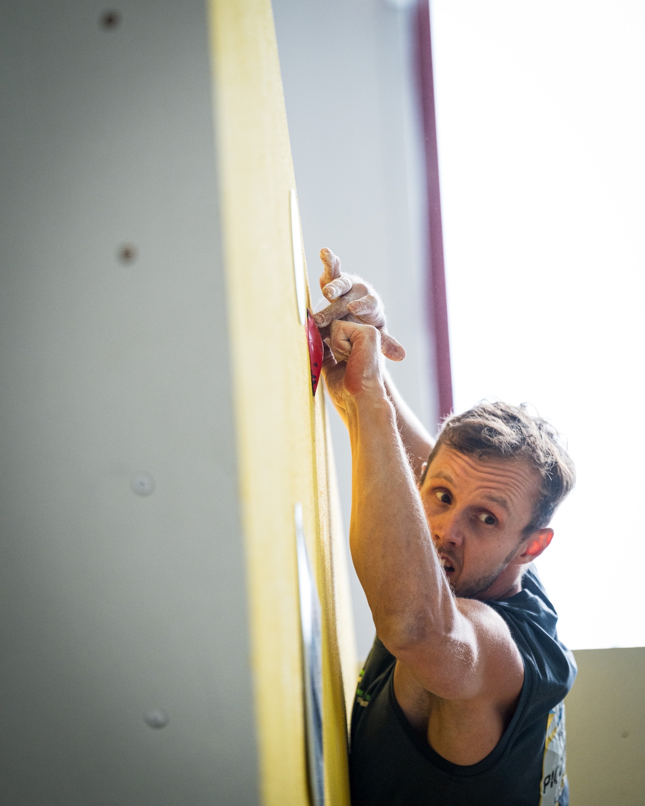 Italian Bouldering Championship 2023