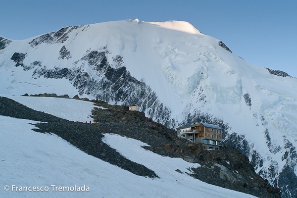 Mont Blanc