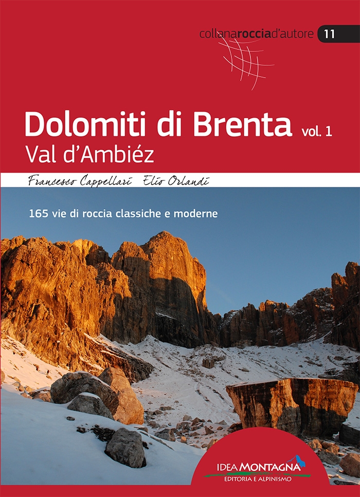 Brenta Dolomites