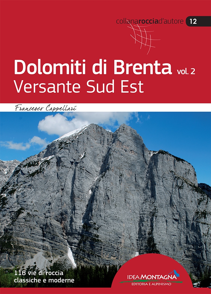 Brenta Dolomites